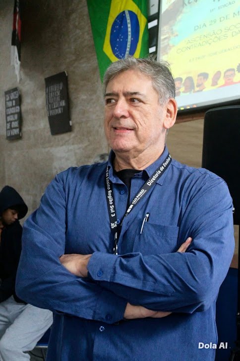 Wagner Neves